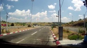 Отпуск 2014 переезд Сербия- Македония- Греция E75