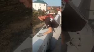 Кладка пеноблока удобный способ