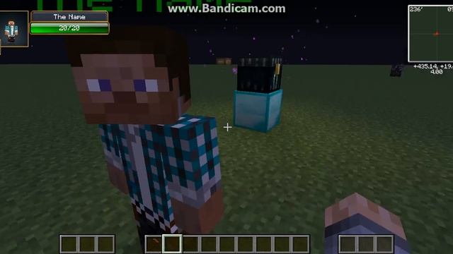 Minecraft Custom NPC 1.7.10|Dialogs & Location Quests Tutorial смотреть онлайн