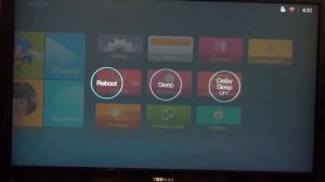 Xiaomi Mi TV Box 3 Enhanced - русский язык, получаем root и Google Apps