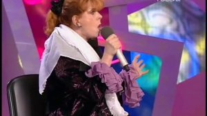 Клара Новикова - Юрмала 2009