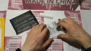 Гидрогелевая плёнка на телефон Xiaomi Redmi Note 9 Pro с AliExpress