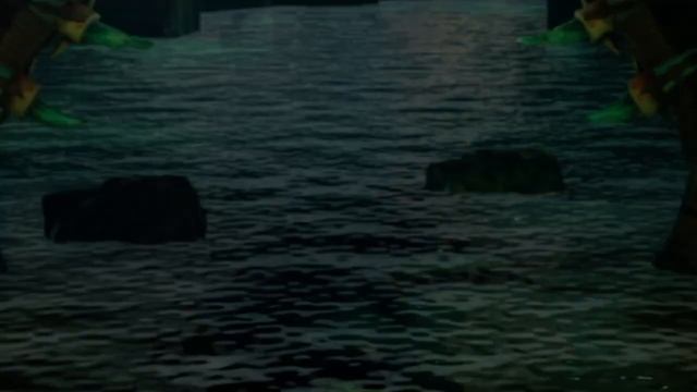 Soulcalibur VI Original Soundtrack (Disc-1) : 1-06 Diabolous Amalgam смотреть онлайн