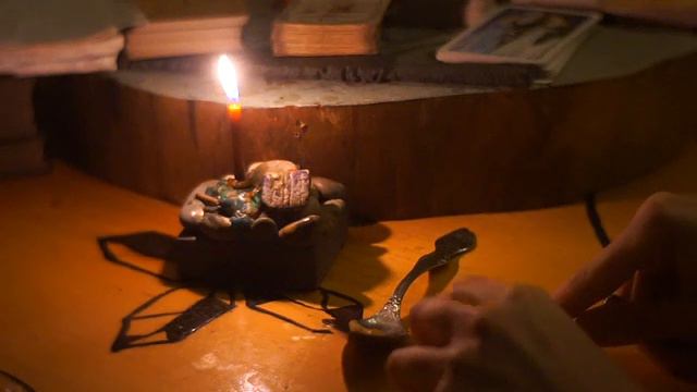 О гаданиях • святочно погадаем на год