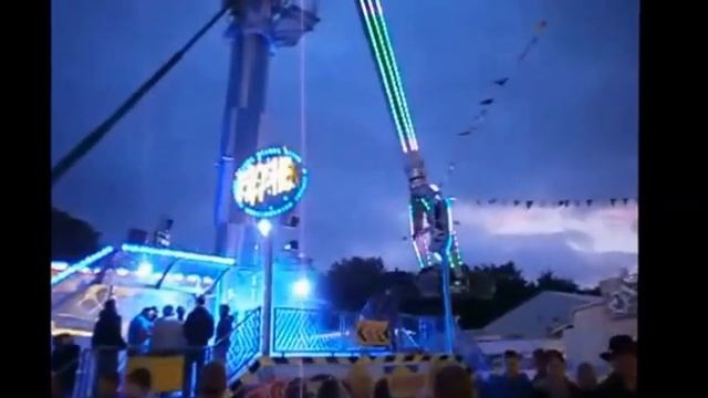 Germany, How it is - Volksfest смотреть онлайн