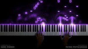 The Holiday - Maestro (Piano Version)