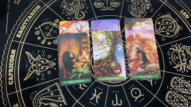 Random | (Timeless) สิ่งที่คุณตัดสินใจมันถูกต้องแล้วหรือยัง смотреть онлайн