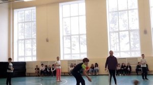 валейбол 2022