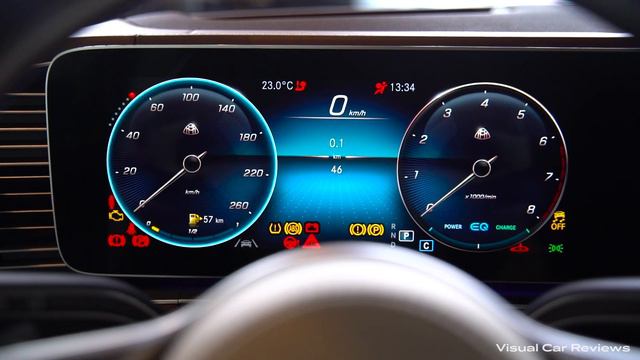 2021 Mercedes Maybach GLS 600 (557hp) - Sound & Visual Review! смотреть онлайн