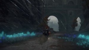 Ищем Мечевидный ключ - Elden Ring