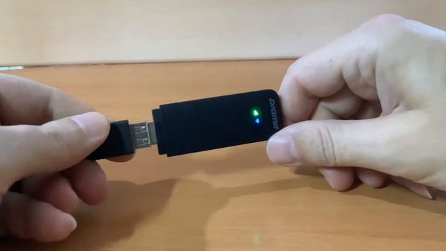Модем внешний 3G4G Digma Dongle DW1961 смотреть онлайн