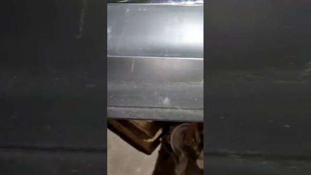 27947 Молдинг Передний правой двери Volkswagen Tiguan 2 2017- смотреть онлайн