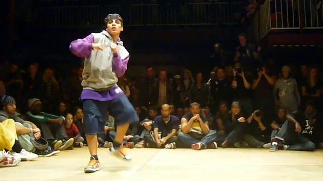 Ruhrpott Battle ( Majid vs Fatmir ) :-) смотреть онлайн