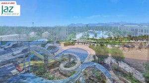 Jaz Mirabel Park 5*, Шарм ел Шейх, Египет