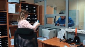 Профессии. Диспетчер автомобильного транспорта.