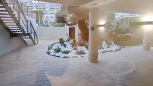 Hotel Port Alicante City & Beach Отель в Аликанте