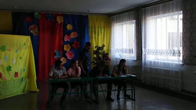 ДЕНЬ УЧИТЕЛЯ 2018 год смотреть онлайн