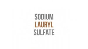 Jessica Alba & Honest Company: Sodium Lauryl Sulfate (SLS)/ Sodium Coco Sulfate (SCS)