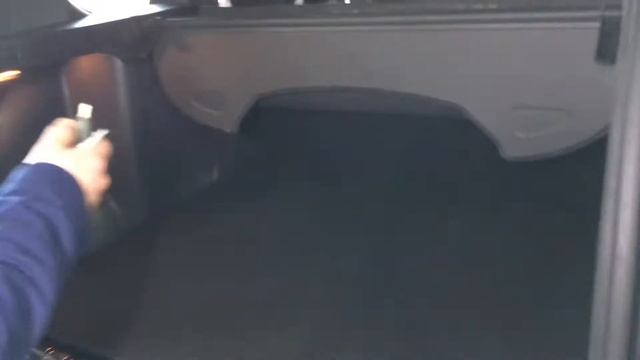 Renault Duster 2012 2,0 МТ смотреть онлайн