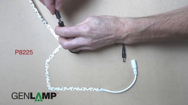 HOW TO - Using Snake Strip LED Lighting смотреть онлайн