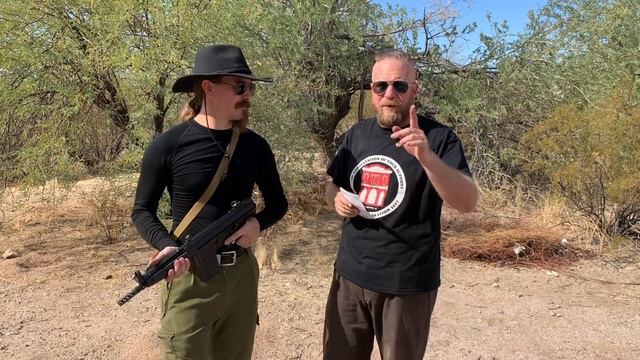 7.62x39 vs 7.62x51 смотреть онлайн