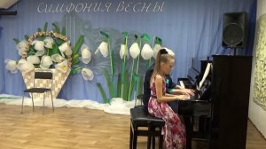 Чешский народный танец Редовак