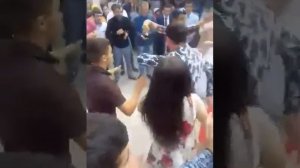 Калкни свадьба