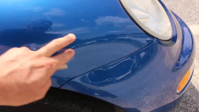 2003 Volkswagen Beetle | For Sale Review - Charleston, SC - CharlestonCarVideos смотреть онлайн