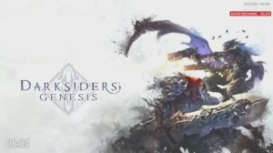 DARKSIDERS GENESIS (part 6)