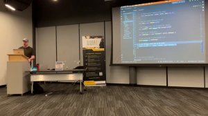 Code Night PVD  - 03/22/2023 - Build a ChatGPT Clone Using the OpenAI Chat API