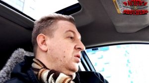 На что смотреть при покупке Chrysler Pacifica