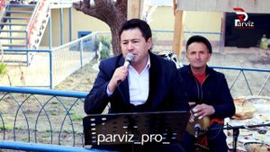 Фурӯзон Бойматов "Дӯстони номард" 2023 / Furuzon Boymatov "Dustoni nomard" 2023