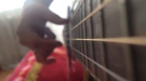 Айдын дээрде (Амырга-Моос) - Fingerstyle