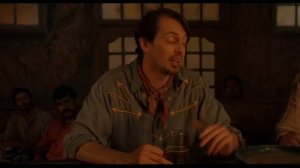 Отчаянный - начальный эпизод