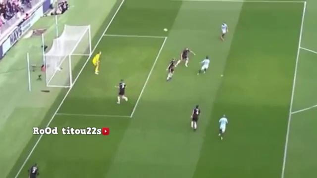 هدف عالمي من ر يـ اض مـ حـ رررز A global goal by Riad Mehrez Глобальная цель Риада Мехреза смотреть онлайн