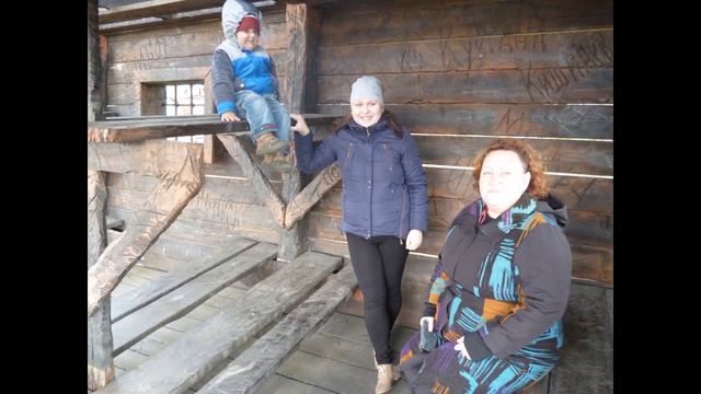 Посвящается моей жене и маме! смотреть онлайн