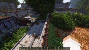 Карта СТАЛКЕР ? Майнкрафт 1.12.2