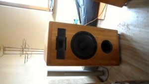 акустика своими руками