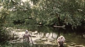 Ипохондрия - фрагмент к/ф "Формула любви"