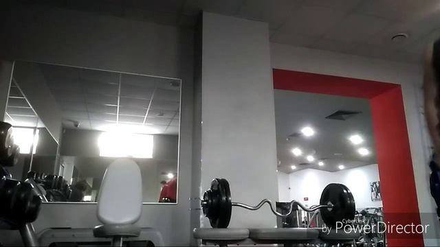 Проходка в строгом подъёме штанги на бицепс!!! 60 кг на бицепс ЧИСТО! КМС НА БИЦЕПС! смотреть онлайн