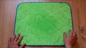 Многоразовые пеленки для собак www.petclean.ru