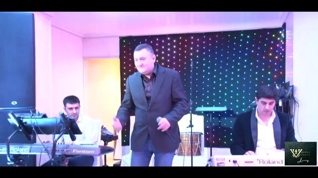 VARDAN URUMYAN - TAGUHI (Official Video) смотреть онлайн