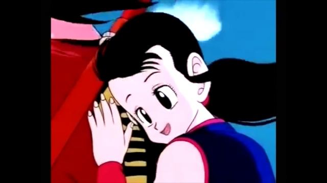 MI CORAZON ENCANTADO - AARON MONTALVO OFICIAL - DRAGON BALL GT FULL HD смотреть онлайн