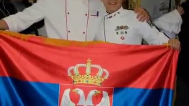 Чемпионат поваров в Греции смотреть онлайн