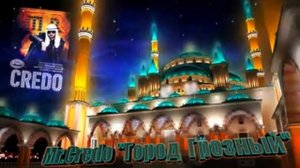 m. credo Город Грозный