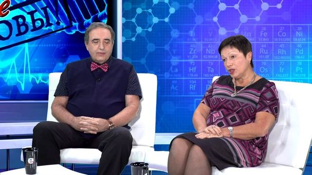 "Будьте здоровы", Геннадий Гороховский и Ирина Придатко. Часть 2 смотреть онлайн