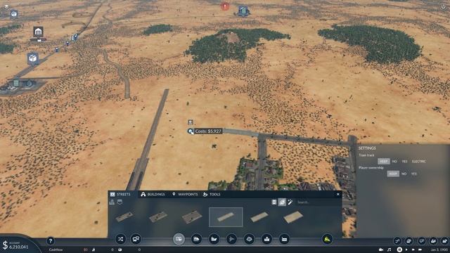 TRANSPORT FEVER 2 - 2022 USA Series - Making America Great Again - Episode 1 смотреть онлайн