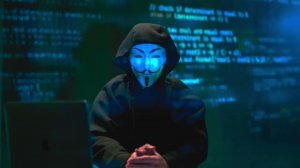Обращение группы хакеров Анонимус к гражданам России Смотреть до конца