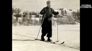 На краю гибели. Подвиг летчика Маресьева