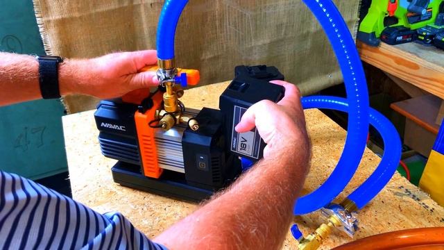 Can You Trust Your Micron Gauge? смотреть онлайн